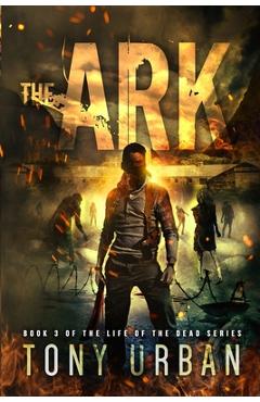 Poza produsului The Ark - Tony Urban