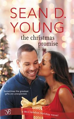 The Christmas Promise - Sean D. Young