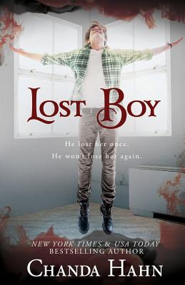 Lost Boy - Chanda Hahn