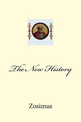 The New History - Taylor Anderson