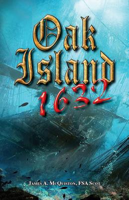 Oak Island 1632 - James A. Mcquiston Fsasct