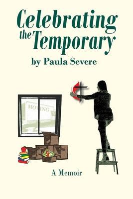 Celebrating the Temporary - Paula Severe