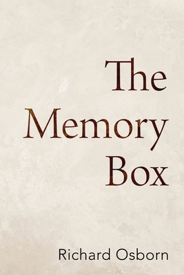 The Memory Box - Richard Osborn