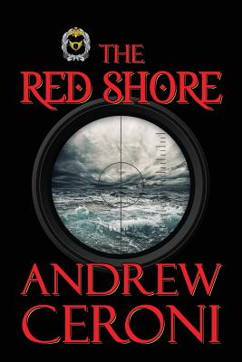 The Red Shore - Andrew Ceroni