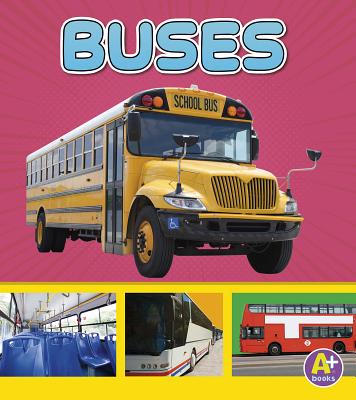 Buses - Cari Meister