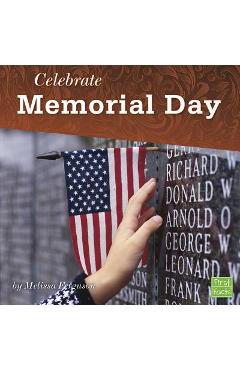 Celebrate Memorial Day