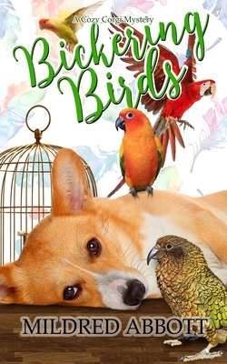 Bickering Birds - Mildred Abbott