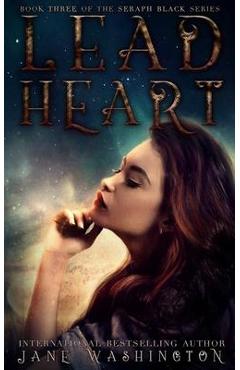 Poza produsului Lead Heart - Jane Washington