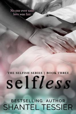 Selfless - Shantel Tessier