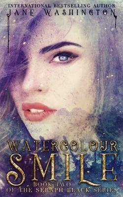 Watercolour Smile - Jane Washington
