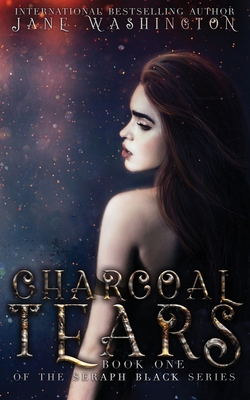 Charcoal Tears - Jane Washington