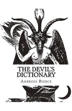 Poza produsului The Devil's Dictionary - Ambrose Bierce