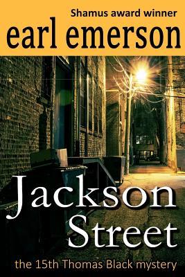 Jackson Street - Earl Emerson