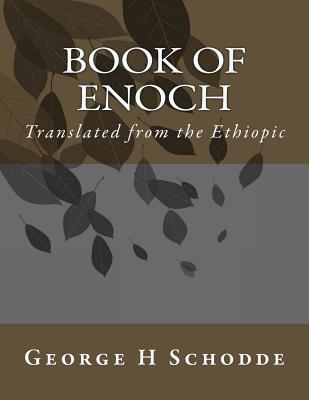 Book of Enoch: First Book of Enoch - John Wolfe