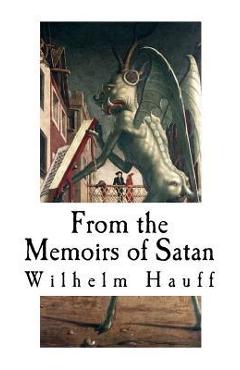 Poza produsului From the Memoirs of Satan: Classic Horror Stories - Frederic Soulie