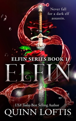 Elfin - Quinn Loftis