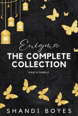 Enigma: The Complete Collection - Shandi Boyes