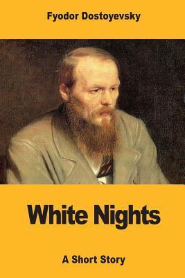 White Nights - Constance Garnett