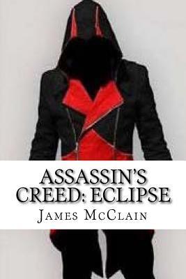 Assassin's Creed: Eclipse - James Mcclain