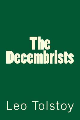 The Decembrists - Taylor Anderson