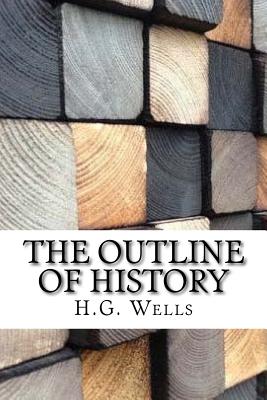 The Outline of History - H. G. Wells