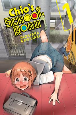 Chio's School Road, Vol. 1 - Tadataka Kawasaki