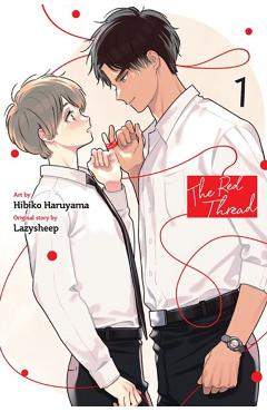 The Red Thread, Vol. 1 - Hibiko Haruyama