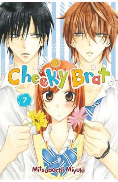 Cheeky Brat, Vol. 7 - Mitsubachi Miyuki