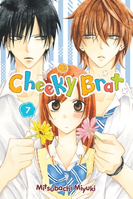 Cheeky Brat, Vol. 7 - Mitsubachi Miyuki