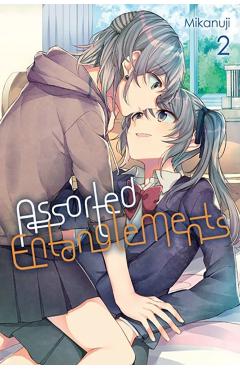 Assorted Entanglements, Vol. 2 - Mikanuji