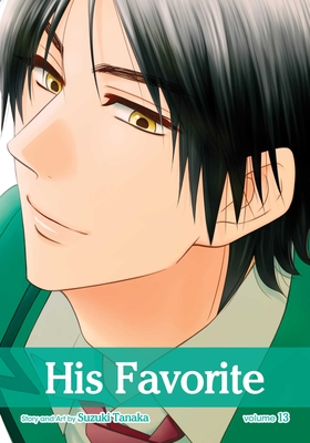 His Favorite, Vol. 13 - Suzuki Tanaka