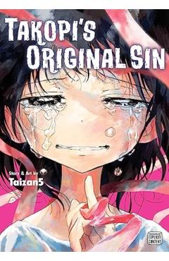 Takopi's Original Sin - Taizan5