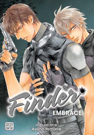 Finder Deluxe Edition: Embrace, Vol. 12 - Ayano Yamane