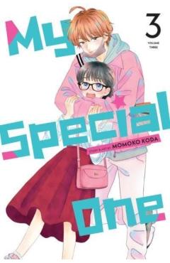 My Special One, Vol. 3 - Momoko Koda