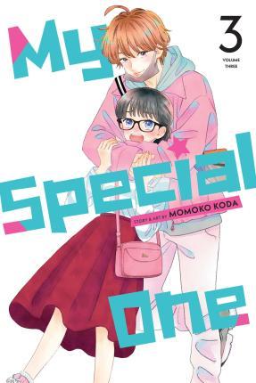 My Special One, Vol. 3 - Momoko Koda
