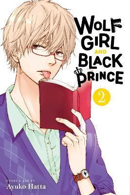 Wolf Girl and Black Prince, Vol. 2 - Ayuko Hatta