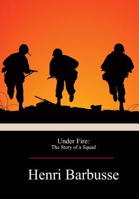 Under Fire - Fitzwater Wray