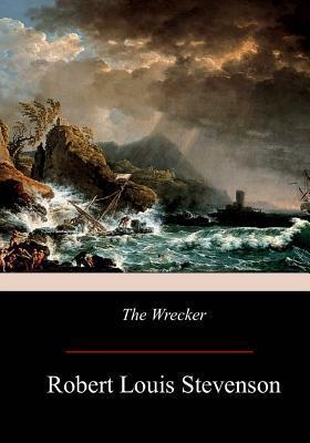 The Wrecker - Lloyd Osbourne