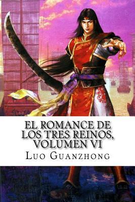 El Romance de los tres reinos, Volumen VI: Zhou Yu pide un salvoconducto - Luo Guanzhong