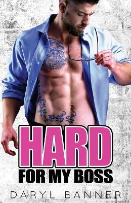 Hard For My Boss - Nathan Hainline