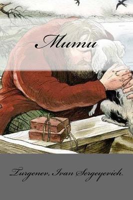 Mumu - Constance Garnett