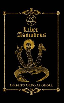Liber Asmodeus - Arundell Overman