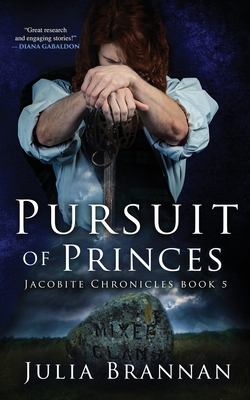 Pursuit of Princes - Julia Brannan