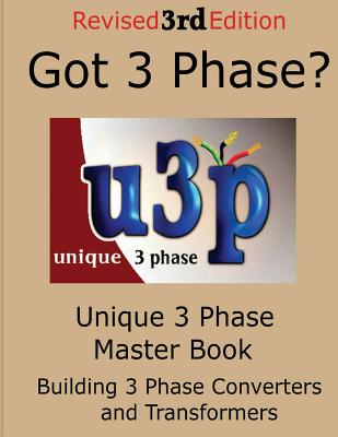 Unique3phase Master Book Edition 3 - Douglas Arndt