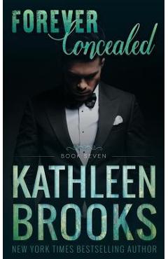 Forever Concealed