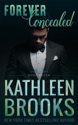 Forever Concealed - Kathleen Brooks