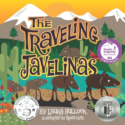 The Traveling Javelinas - Rondi Kutz