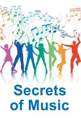 Secrets of Music: A collection of articles - Elena Y. Ilyina
