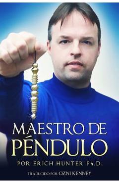 Poza produsului Maestro de Péndulo - Ozni Kenney
