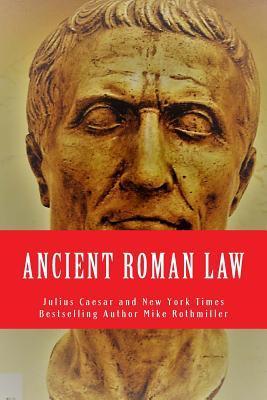 Ancient Roman Law - Unknown Roman Patricians